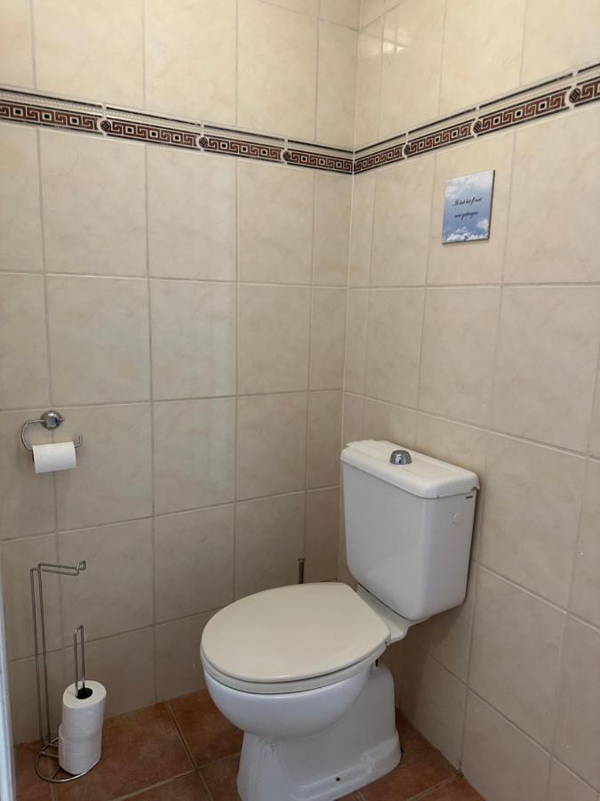 Salt Apartment Zandvoort Ngoại thất bức ảnh
