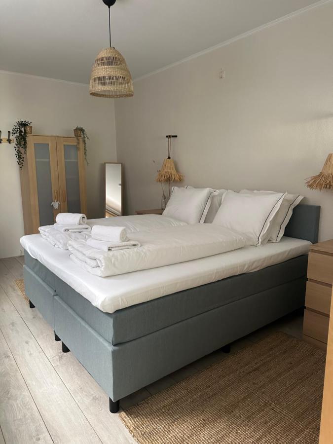 Salt Apartment Zandvoort Ngoại thất bức ảnh